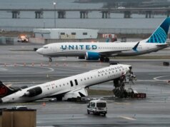 I piloti LaGuardia si lamentano da anni delle chiamate ravvicinate: "Fai qualcosa"