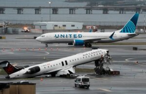 I piloti LaGuardia si lamentano da anni delle chiamate ravvicinate: "Fai qualcosa"