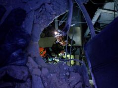 Guerra Iran-Israele IN DIRETTA: l’esercito israeliano afferma di aver colpito “obiettivi del regime” a Teheran; Un morto a Tel Aviv durante l’attacco missilistico iraniano