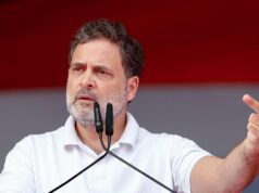 Rahul scrive al Primo Ministro Modi, cerca Bharat Ratna per il fondatore di BSP Kanshi Ram