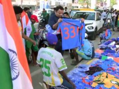 Finale Mondiale T20 India-Nuova Zelanda LIVE: “L’intero paese si fermerà” mentre l’India sogna la gloria casalinga della Coppa del Mondo