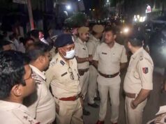 Elezioni dell’Assemblea IN DIRETTA: scoppia uno scontro tra i sostenitori del TMC e del BJP a Baranagar prima dei sondaggi dell’Assemblea del Bengala Occidentale