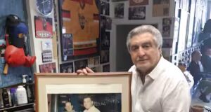 Ménick: «Tout ce que j’ai, je le dois à Rodger»