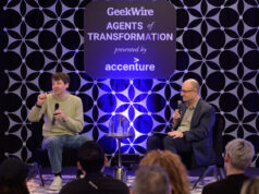 Il dirigente di Microsoft Charles Lamanna spiega come l’intelligenza artificiale sta creando una nuova e costosa richiesta da parte dei candidati al lavoro