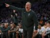 No, dolcezza, l’impenitente Tom Izzo del Michigan State non se ne frega niente dei critici