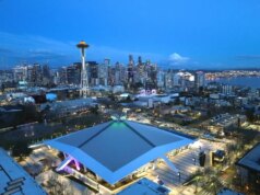 L’NBA ha il by way of libera per esplorare l’espansione di Las Vegas e Seattle