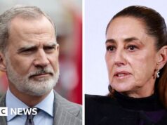 Il re spagnolo riapre il dibattito sulla conquista del Messico riconoscendo gli “abusi”