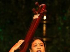 Lanciato nel 1947, lo Shankarlal Music Competition trova la sua method di continuità