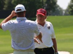 Rapporto: il presidente Trump istituisce comitati per discutere del futuro degli sport universitari