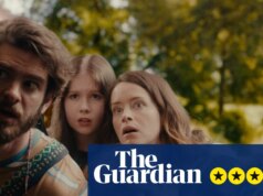 La recensione di Magic Faraway Tree: Blyton abbellito con Foy e Garfield si rivela fruttuosa