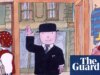 In lavorazione la versione cinematografica live-action della serie TV per bambini Mr Benn