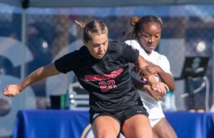 Sprint ingaggia l’ex campione della Georgia D Cate Hardin