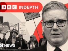 Perché l’attenzione dei laburisti che governano il Regno Unito sulla Brexit si è spostata dai Leavers ai Remainers