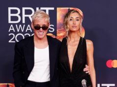 Jamie Laing: il nuovo actuality present rivela il “viaggio crudo” della genitorialità