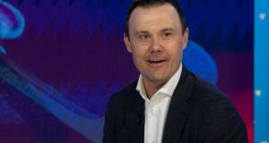 «Il ne sera jamais égalé»: Félix Séguin dit au revoir à son mentor Rodger