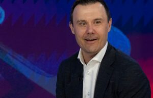 «Il ne sera jamais égalé»: Félix Séguin dit au revoir à son mentor Rodger