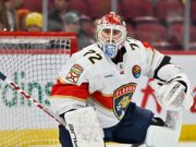 Les Panthers ascoltano le offerte per il giardiniere Sergei Bobrovsky