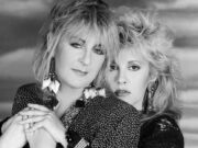 All’interno dell’amicizia decennale tra Christine McVie e Stevie Nicks