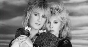 All’interno dell’amicizia decennale tra Christine McVie e Stevie Nicks