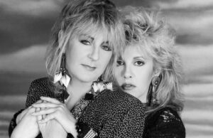All’interno dell’amicizia decennale tra Christine McVie e Stevie Nicks
