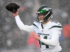 I Falcons aggiungono il veterano Trevor Siemian alla stanza del QB