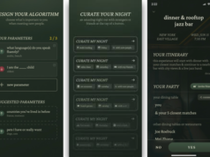 Mentre le persone cercano modi per fare nuove amicizie, ecco le app che promettono di aiutare