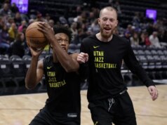 Belmont assume il capocannoniere di tutti i tempi, l’attuale assistente della Duke Evan Bradds