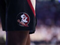 Conor McAneney dello stato della Florida, accusato di molteplici accuse