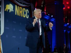 Guarda: L’Iran vuole fare un accordo “così tanto, ma ha paura di dirlo”: Trump