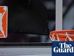 Il Connecticut Solar della WNBA si trasferirà a Houston dopo la vendita di 300 milioni di dollari alla famiglia Fertitta