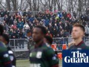 Squadre che si sciolgono, una lotta sindacale e… espansione? La struttura dell’Usl permette tutto questo