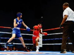 Il pugile olimpico Lin Yu-ting è autorizzato a competere dopo la verifica dell’idoneità sessuale