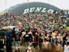 I competition musicali sono resi più accessibili ai fan disabili