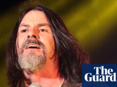 È morto all’età di 60 anni il frontman di Boston Tommy DeCarlo