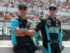 JGR: Chris Gabehart, Spire ha cospirato per rubare dati proprietari