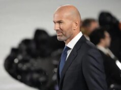 Cronaca: Zinedine Zidane assumerà la guida della Francia quest’property