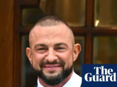 La famiglia racconta di “profonda tristezza” dopo che la giuria ha scoperto che il ballerino di Strictly si è tolto la vita