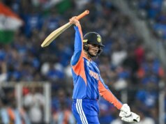 Abhishek Sharma rivela i consigli sui “social media” di Gautam Gambhir e Suryakumar Yadav in mezzo alla scarsa forma della Coppa del Mondo T20