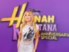 Miley Cyrus: Lo speciale per l’anniversario di Hannah Montana è un regalo per i fan e per me