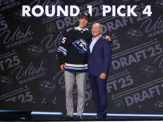 Incontro con Demidov, contratti di comando: una vita peu commune pour le hockeyeur québécois de 12 ans recruté par une agence