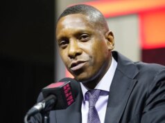 L’ex presidente dei Raptors Masai Ujiri si unisce alla proprietà della WNBA di Toronto