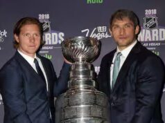 Un altro diavolo e una triste high-quality per Alex Ovechkin con le Capitali di Washington