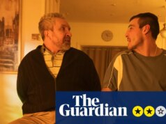 Nessuna recensione su una rapina ordinaria – Eddie Marsan è il protagonista del thriller true-crime di Belfast su una massiccia rapina in banca