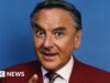 L’officina riparazioni della TV rifiuta il libro di barzellette “inappropriato” di Bob Monkhouse