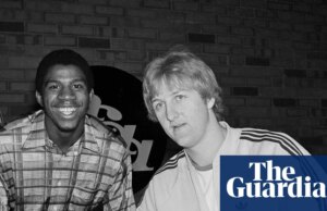 “Ha dovuto affrontare la tragedia da solo”: come l’ascesa di Larry Hen è quasi finita prima ancora di iniziare