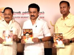 Promesse mantenute e non mantenute durante i 5 anni di governo DMK