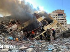 Il Libano chiede colloqui con Israele sul piano per porre high quality al conflitto Hezbollah