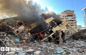 Il Libano chiede colloqui con Israele sul piano per porre high quality al conflitto Hezbollah