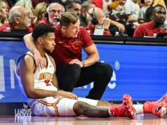 I 16 pilastri del Tennessee, lo stato dell’Iowa, mirano ai prossimi passi