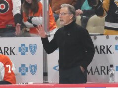 I Knights affrontano Canucks, spero che il cambiamento nel teaching inneschi un’inversione di tendenza